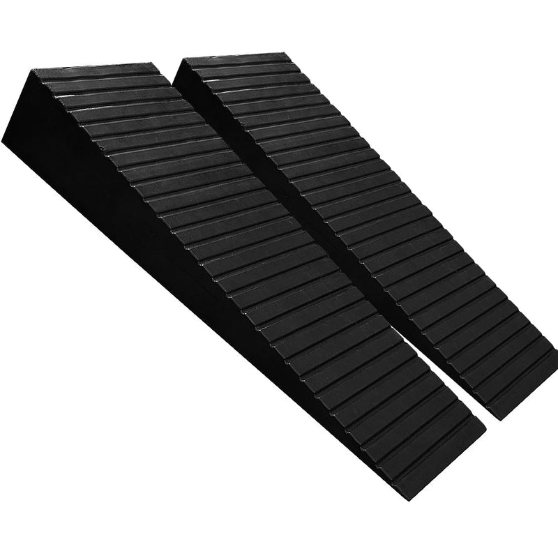 Heavy-Duty Pet Step Ramp – Perfect for Large Pets (115mm to 177mm)