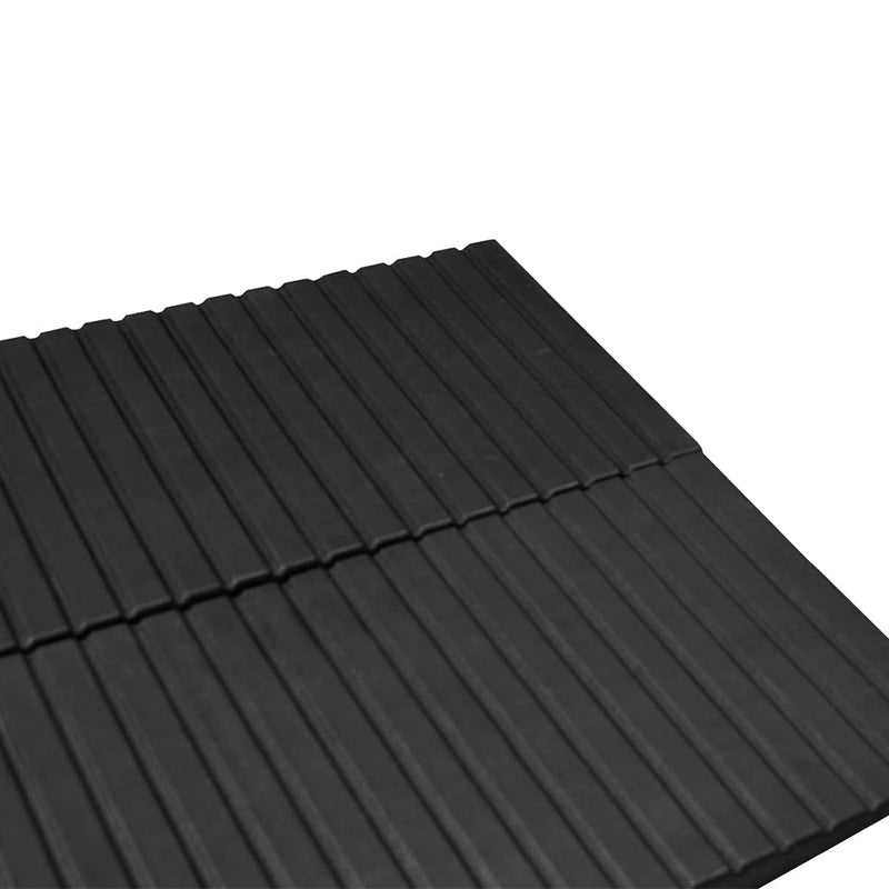 Heavy-Duty Pet Step Ramp – Perfect for Large Pets (115mm to 177mm)