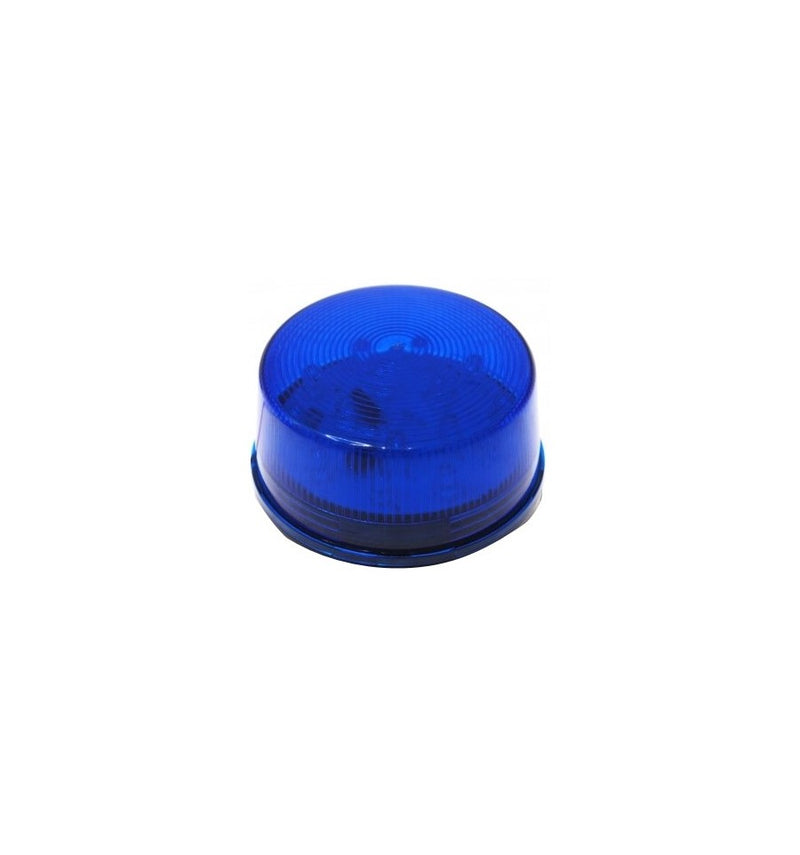 Royal Blue Long Range (800 Metre) Wireless Disabled Toilet Alarm