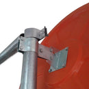 Sienna Blind Spot External Convex Traffic Mirror