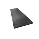 450mm Rubber Dock Bumper with Steel Back & Front Plate, Durable, Reversing Trailer Protection, Includes Free Fixings, Adjustable Packers SN043-SN046