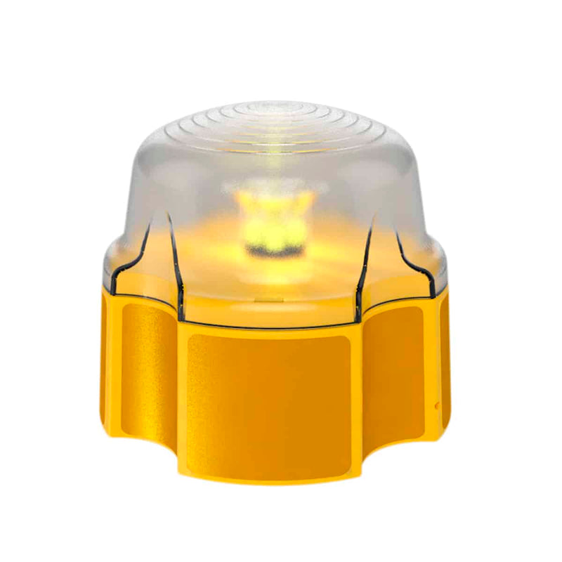 Skipper rechargeable safety light