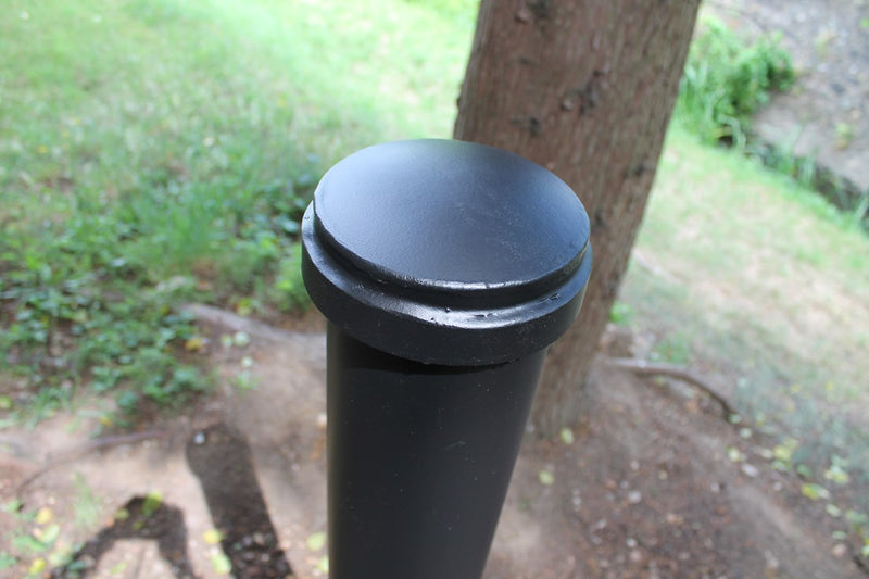 1000mm Ornamental Bollard GFC 9000