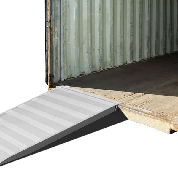 Heavy-Duty Pallet Truck Ramp – 1000mm Wide, 1000kg Capacity