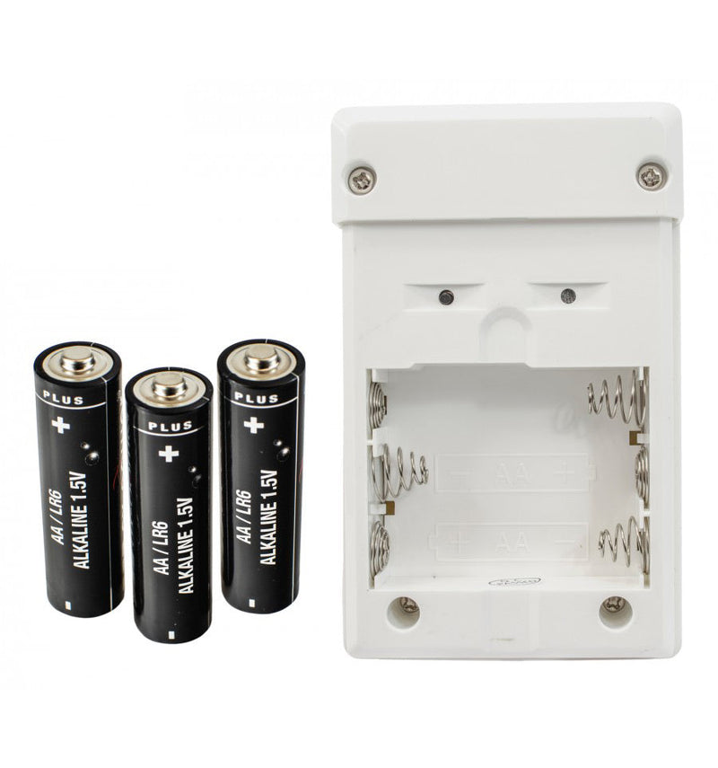 4G Two Room UltraPIR Alarm