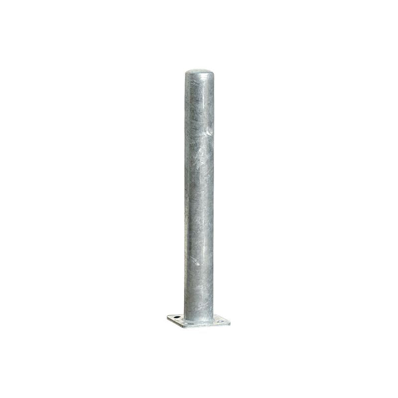 Crash Protection Bollards Robust Solutions for Impact Safety and Access Control