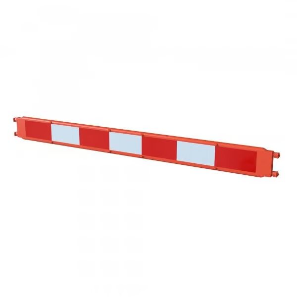 TRAFFIC-LINE Barrier Board System 2m Plank