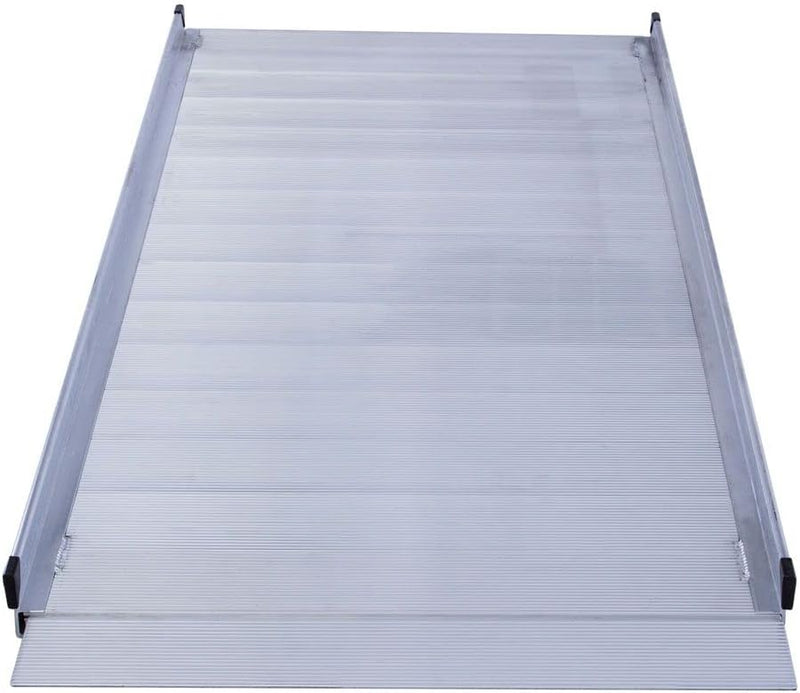 Portable Wheelchair Ramp – Lengths Adjustable from 3ft to 12ft