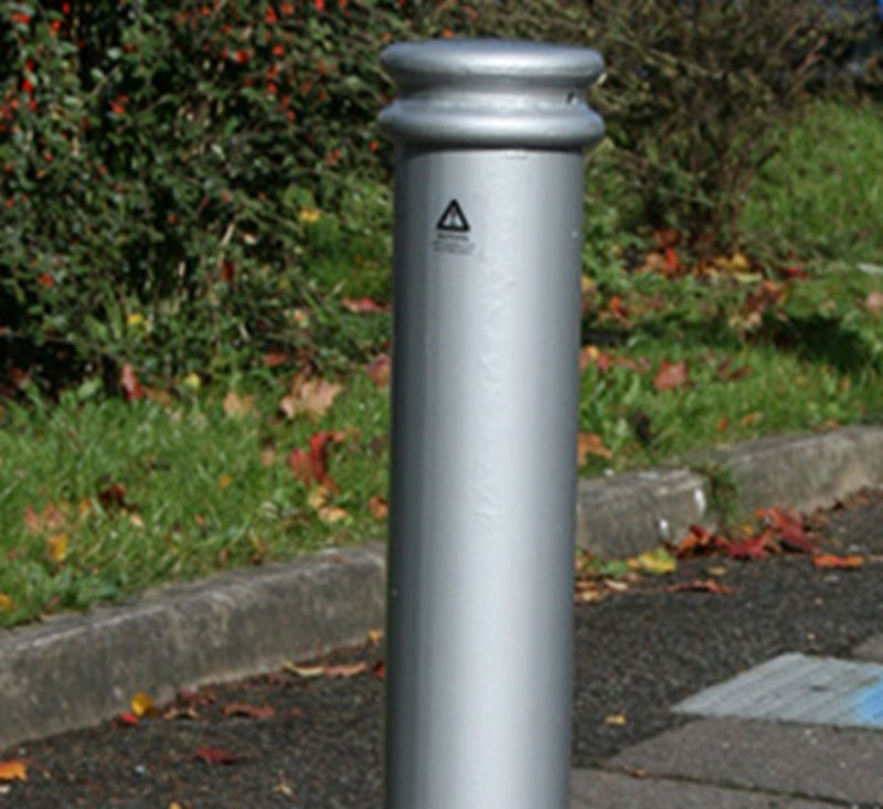 Dark Slate Gray 900mm Morpeth Ornamental Bollard GFC 3500