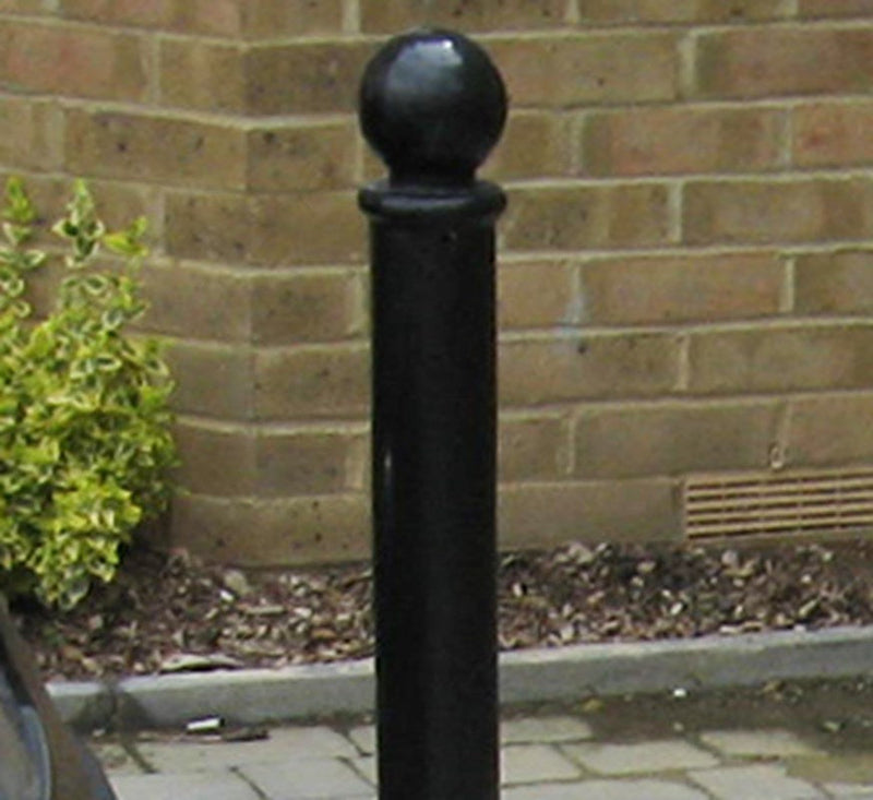 1000mm Ornamental Bollard GFC 2000s