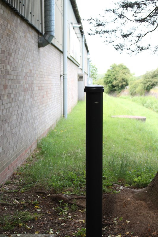 1000mm Ornamental Bollard GFC 9000