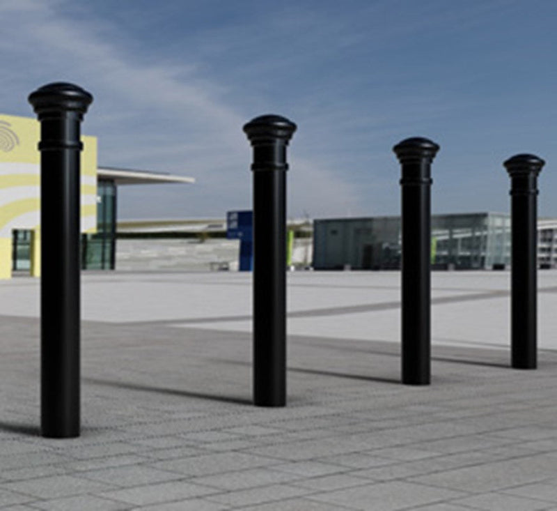 1000mm Ornamental Bollard GFC 7000