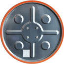 Dim Gray Roadside Outdoor Convex Mirrors