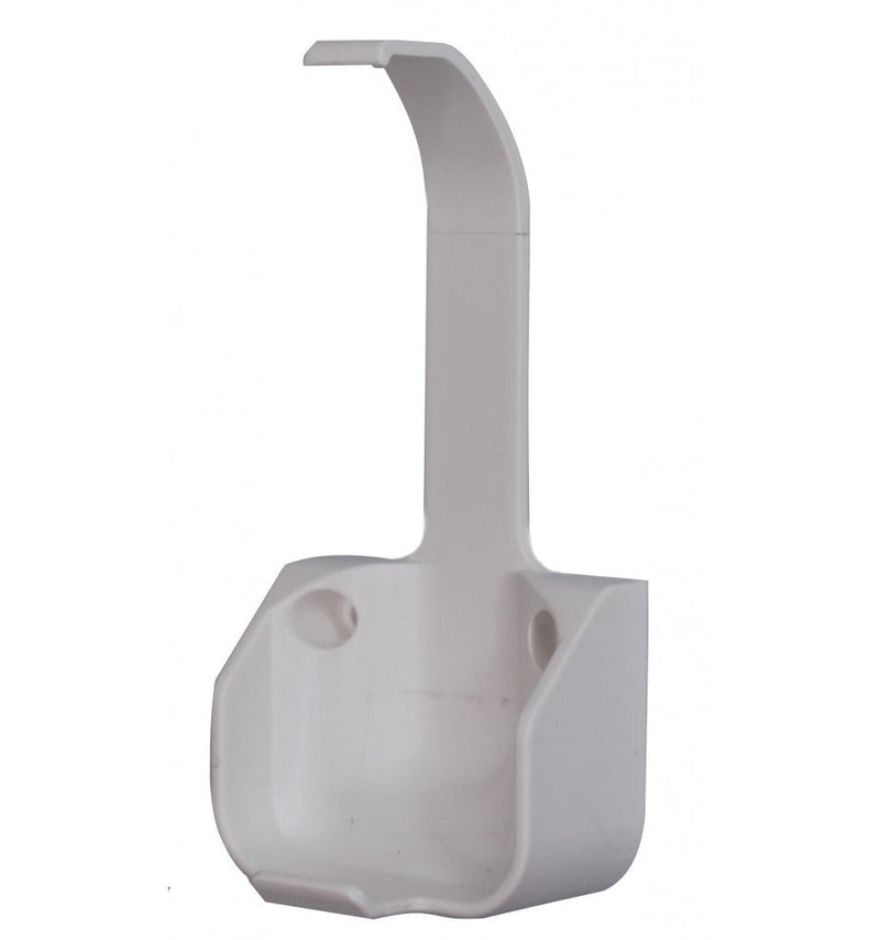 Wireless Commercial Bell Kit inc H/Duty Push Button & Loud Bell (adjustable duration) & Additional Chime Receiver