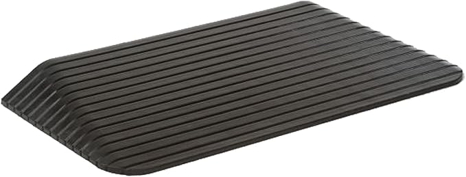 Durable Rubber Pet Step Ramp – Ideal for Pets of All Sizes (25mm to 100mm)